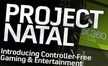 Project-natal