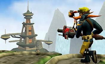 Jak-and-daxter