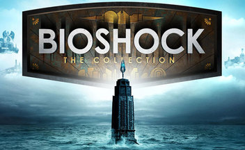 Трейлер BioShock: The Collection - вернитесь в Восторг