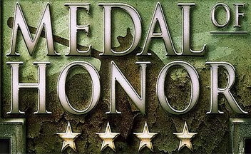 Medal-of-honor