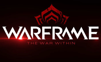 Трейлер Warframe - обновление The War Within