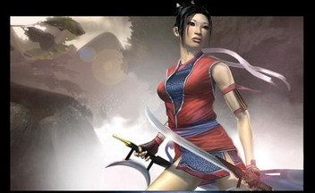 BioWare не забывает про Jade Empire