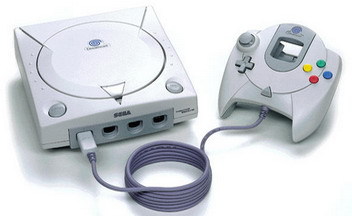 Dreamcast