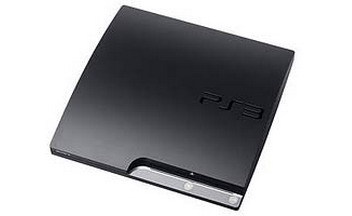 PS3 Slim на 250 Гб в ноябре