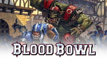 Blood-bowl