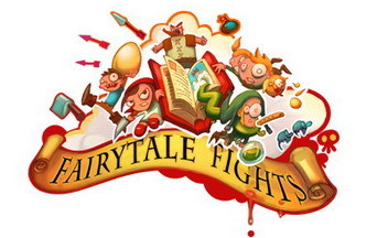 Fairyale-fights-logo