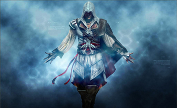 Слух: главного героя Assassin's Creed Origins зовут Ba Yek