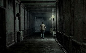 Silent Hill «в реале»