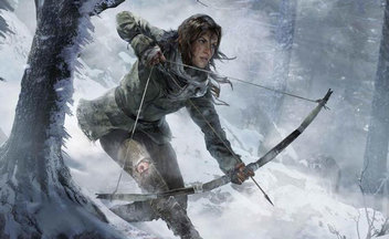 Свежий взгляд на Лару Крофт из фильма Tomb Raider 2018