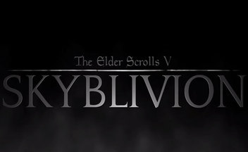 Тизер-трейлер Skyblivion - великолепие Сиродила