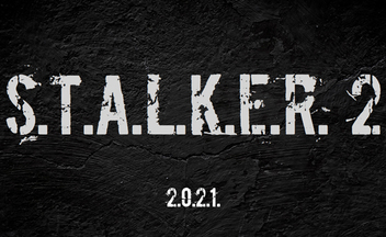 GSC Game World подтвердила, что Stalker 2 в разработке