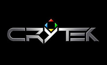 Концеп арты работника Crytek
