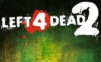 Left 4 Dead 2. Откуда берутся зомби