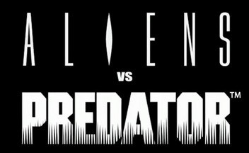 Aliens vs Predator.  ?   -  …