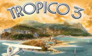 Tropico3