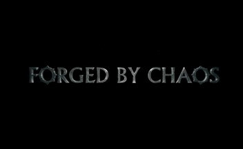 Forged by Chaos – замес на арене