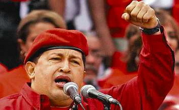 Hugo-chavez