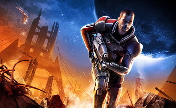 Трилогия Mass Effect закончится на старых консолях