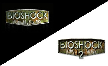 BioShock и BioShock 2. Схватка на глубине