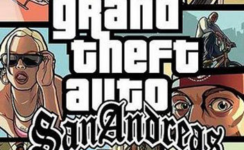 PC-версия Grand Theft Auto: San Andreas вышла в России