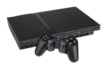 PlayStation 2 исполнилось 10 лет