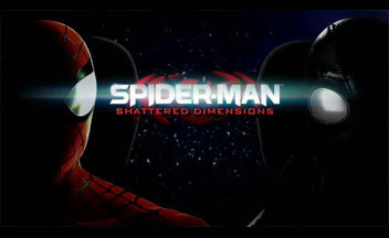 Spider-man-shattered-dimensions-logo