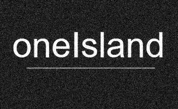 Oneisland-logo