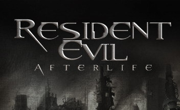 Resident Evil: Afterlife – дебютный трейлер