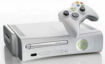 Xbox 360 – мастер за работой