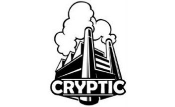 Cryptic-logo