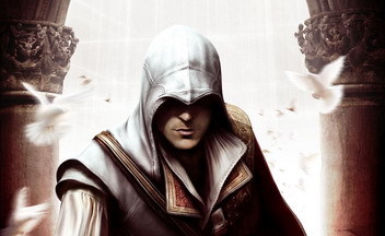 Assassin's Creed: Brotherhood – первые кадры