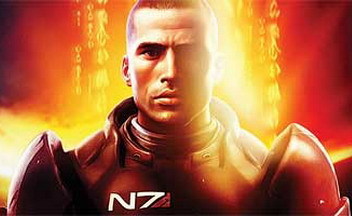 Mass Effect на экранах