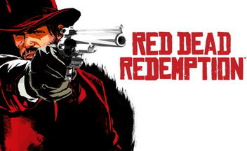 Red Dead Redemption. Только мы с конем по прерии вдвоем…