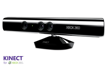 Kinect-xbox-360
