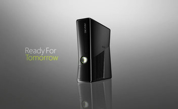 Анонс Xbox 360 Slim, фотографии, особенности