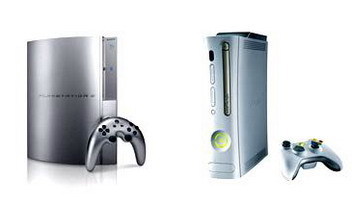 PS3 против Xbox 360. Дуэль на подиуме Е3 2010