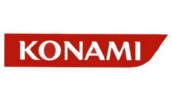 Konami-logo