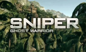 Sniper-ghost-warror-logo