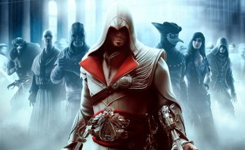 Assassin`s Creed: Brotherhood. Стратегические убийства