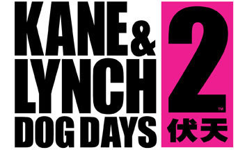 Kane-and-lynch-2-dog-days-logo