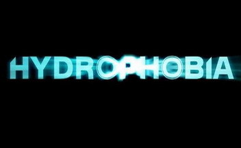Hydrophobia-logo