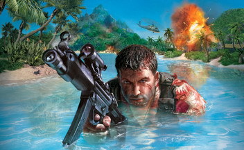 Far Cry 3 находится в разработке?