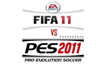 Fifa-pes