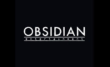 Obsidian-entertainment