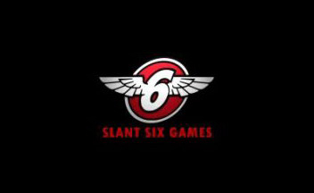 Slant-six-games