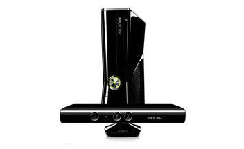 Игра при помощи Kinect на РС