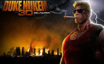 За обновление Duke Nukem 3D взялись всерьез