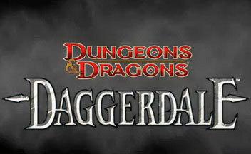 Анонсирован проект Dungeons & Dragons Daggerdale