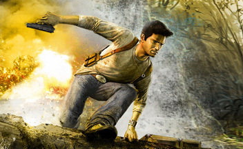 Фильм Uncharted может оказаться слухом