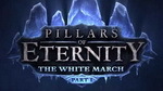 Обзор Pillars of Eternity: The White March Part 1. Снежная напасть [Голосование]